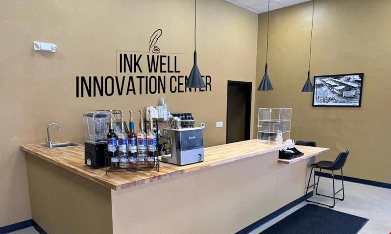 Inkwell Innovation Center - The Ink Well Innovation Center
