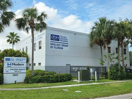 100% Leased NNN Medical Office