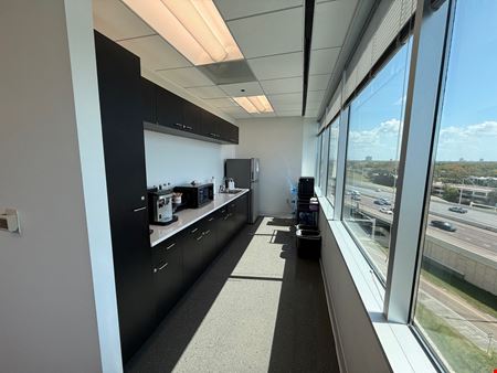 Office space for Rent at Westshore Corporate Center in Tampa