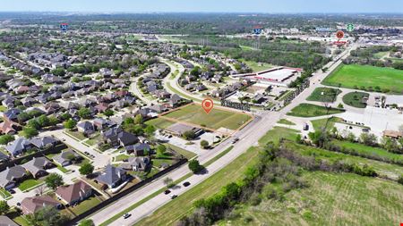 Other space for Sale at ±1.55 AC | MESQUITE in Mesquite