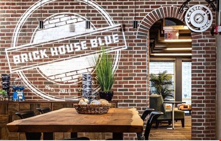 Office space for Rent at Brick House Blue - Dublin Bridge Park in Dublin