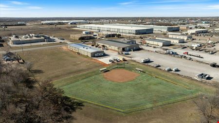 VacantLand space for Sale at 9309 W. Reno in Oklahoma City