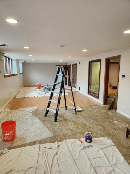 Commercial space at 3 Robinson Rd #A1 in Bow