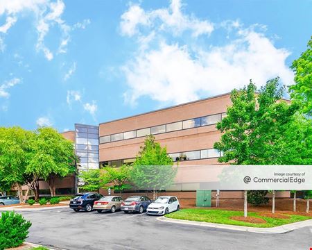 Office space for Rent at Imperial Center - Oxford Place in Durham