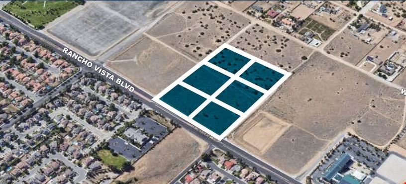Rancho Vista