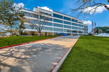 Office space for Rent at 1212 Corporate Dr in Irving