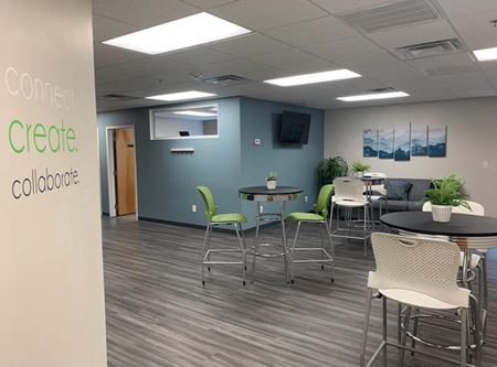 Office space for Rent at Cowork Cumberland in Cumberland