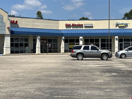 3050 Hwy 5 - North Chase Shopping Center