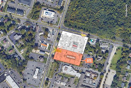 VacantLand space for Sale at 300 Kresson Road in Cherry Hill
