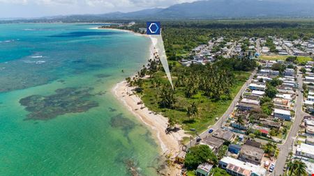 VacantLand space for Sale at Loiza Beachfront Developable Land - For Sale in Loíza