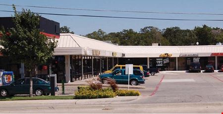 Office space for Rent at Bedford Oaks in Bedford