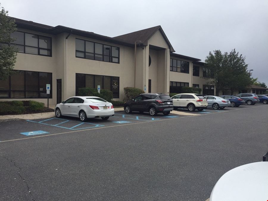Pavilion Professional Center