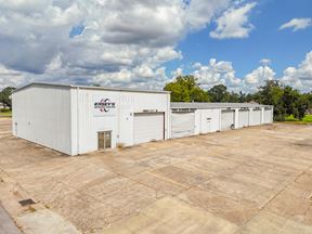 Corner Office / Warehouse ±5 Mins from Airline Hwy
