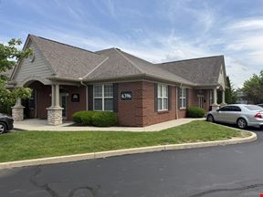 6396 Thornberry Ct, Suite 710