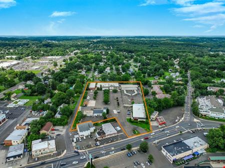 Prominent Retail / Development Site For Sale