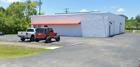 Industrial space for Rent at 2,700 SF of Clean Industrial in Stuart! in Stuart
