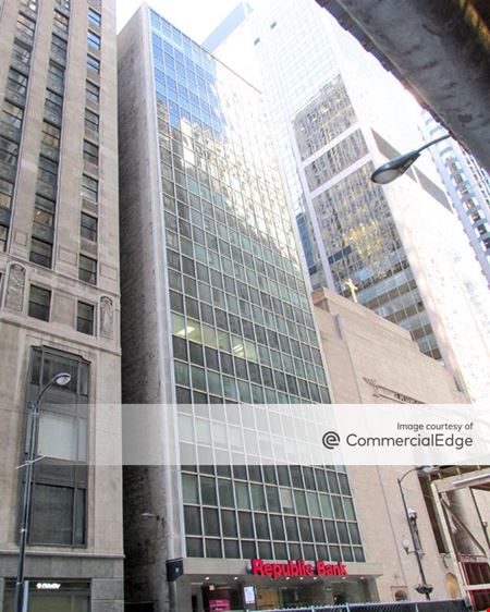 120 West Madison Street