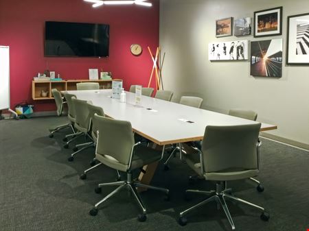 Office space for Rent at Spaces - San Jose - Santana Row in San Jose