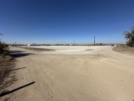 Industrial Outside Storage along I-20