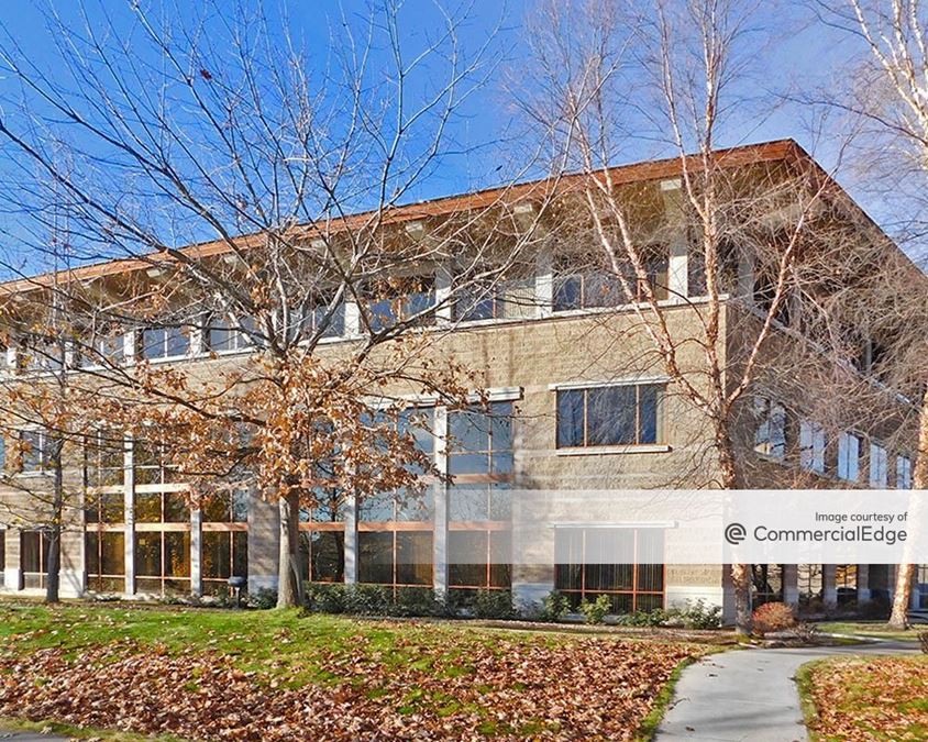 River Quarry Office Space For Sublease 