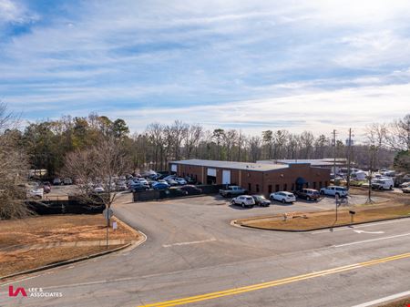289 North Price Road