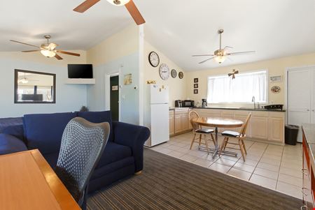 Atlantic Motel
