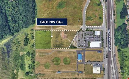 Industrial space for Rent at For Sale or Lease - Up to 123,630 SF |  Fruit Valley Logistics Center II in Vancouver