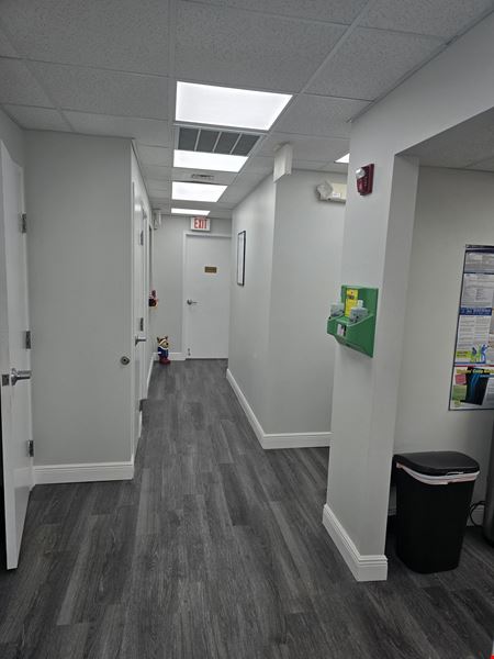 Vonderburg Office Suite