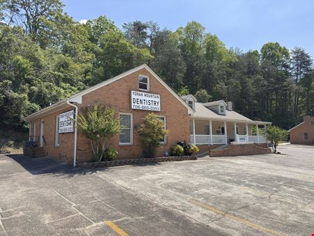 Office space for Sale at Office Building For Sale in Cleveland