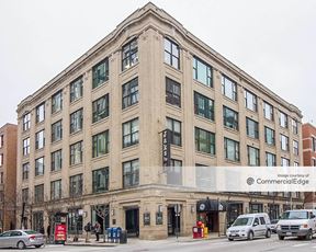 901 West Jackson Blvd