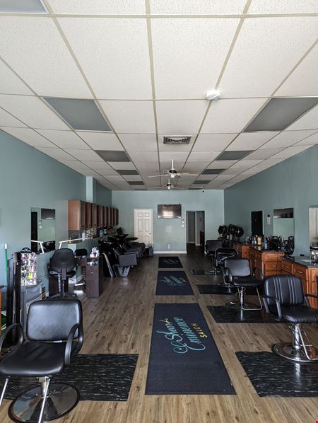 Downtown Homewood Retail or Office Units for Lease