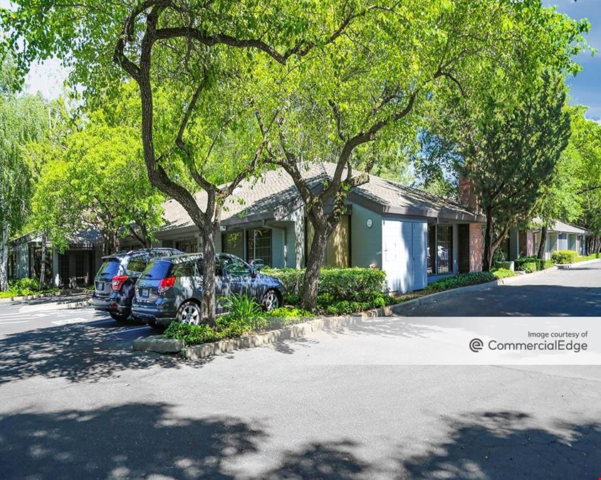 805 University Avenue