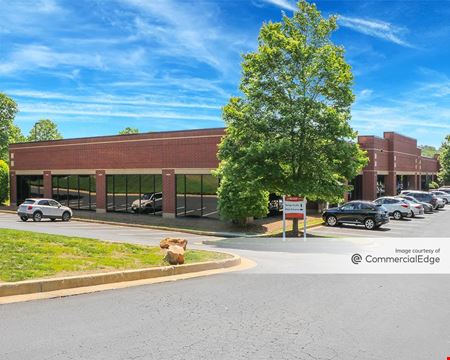 Office space for Rent at Meadows Corporate at the Meadows in Alpharetta