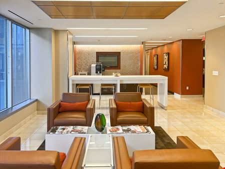 Office space for Rent at Regus - Washington – Capitol Hill in Washington