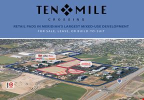 Ten Mile Crossing Retail