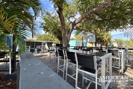 Turnkey Restaurant & Bar Opportunity – Historic Dearborn Street