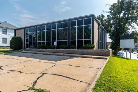 101 N 38th Ave