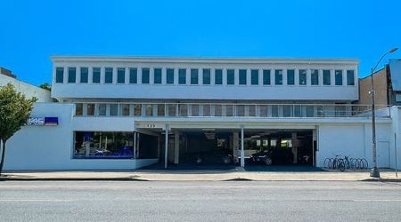 Commercial space at 120 W Park Ave in Long Beach