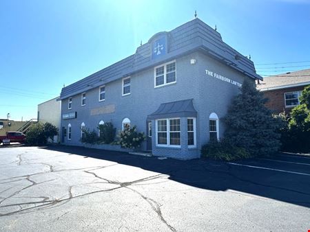 Office space for Rent at 510 W Main St. in Fairborn