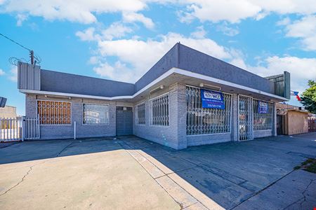 Industrial space for Sale at 1122 W Anaheim Street in Los Angeles