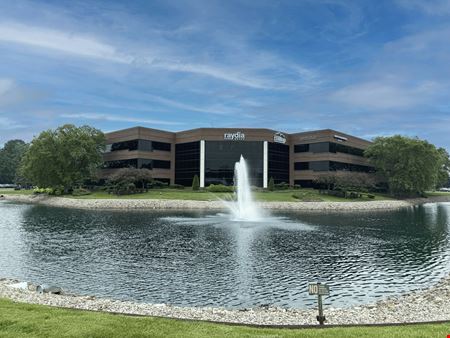 Commercial space at 4100 Edison Lakes Pkwy in Mishawaka