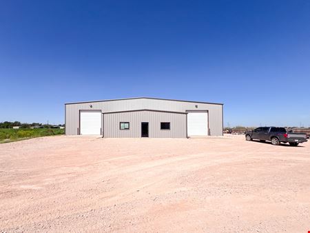 Industrial space for Rent at 1914 South Co Road 1083 in Midland