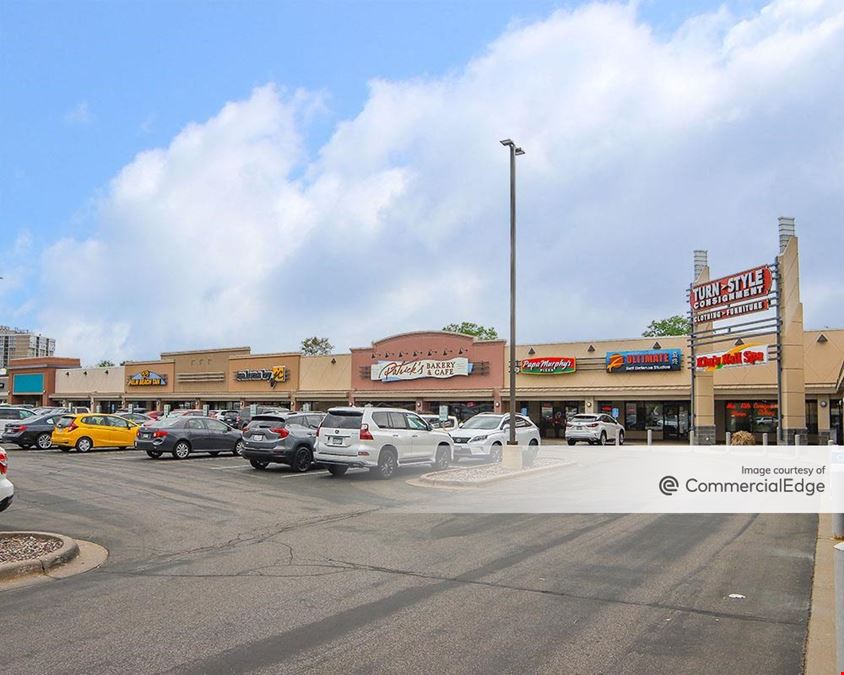 Southdale Square