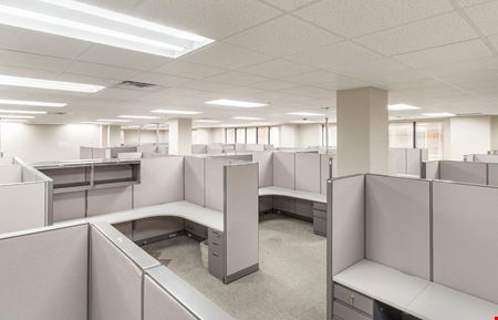 First Campbell Square | Downtown Roanoke Office Investment & Owner-User Opportunity
