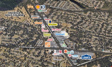 +/- 14.49 Acre Development Opportunity