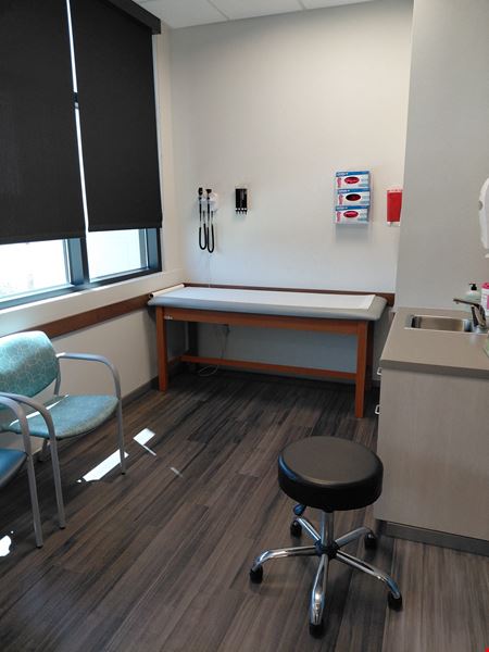 Alpine Pediatrics Vineyard