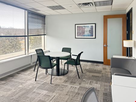 Regus - Tarrytown