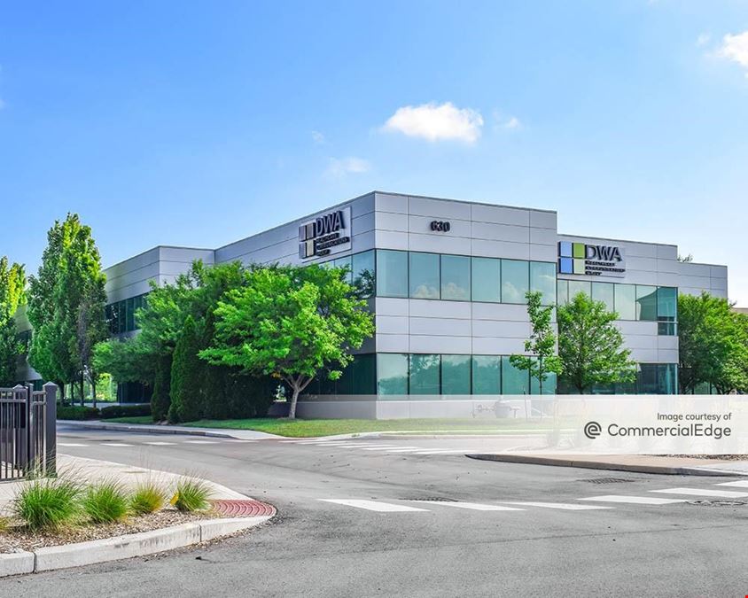 Lakeside Corporate Centre