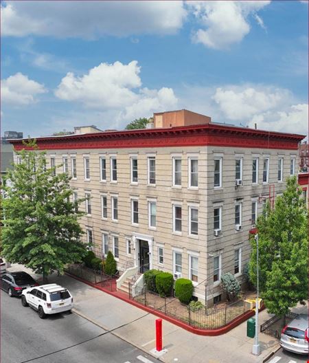 Multi-Family space for Sale at 2617 Foster Ave in Brooklyn
