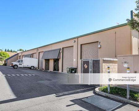 Muir Business Park